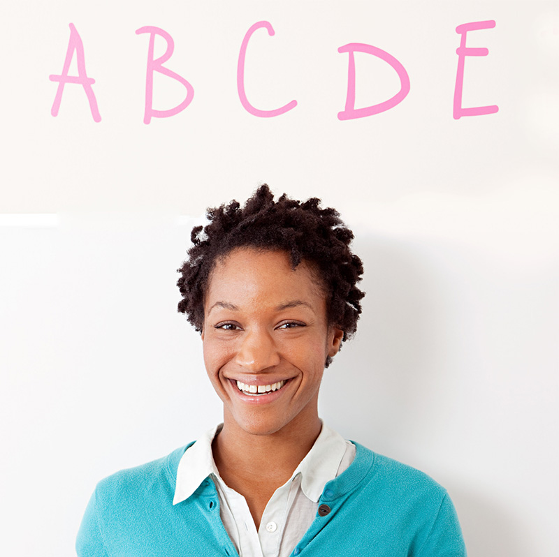 child care professional