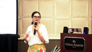 Global Learning Convening