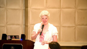 Global Learning Convening