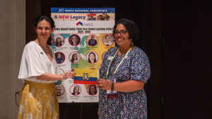 Global Learning Convening