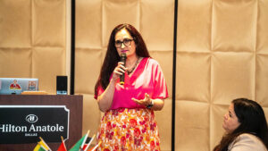 Global Learning Convening