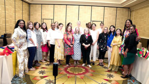 Global Learning Convening