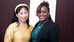 Global Learning Convening