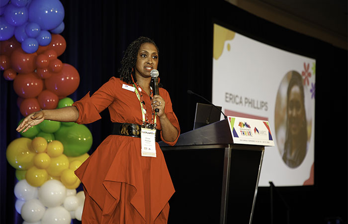 Leaders Shaping Leaders