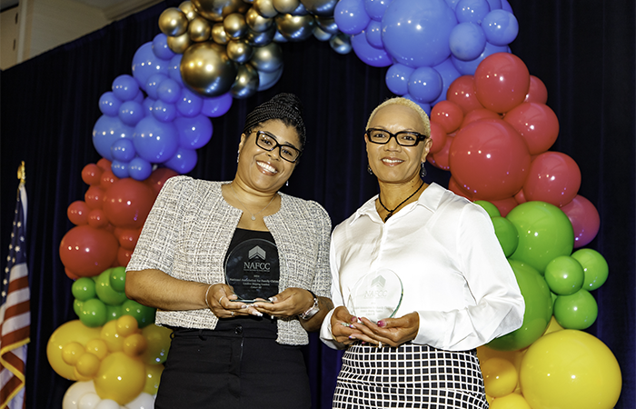 Leaders Shaping Leaders