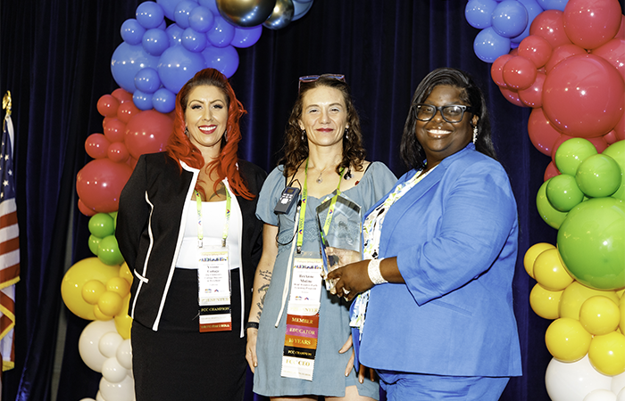 Leaders Shaping Leaders