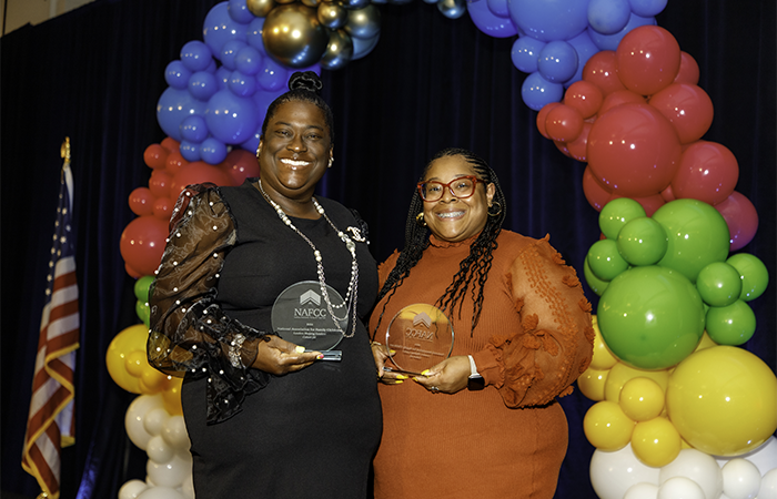 Leaders Shaping Leaders