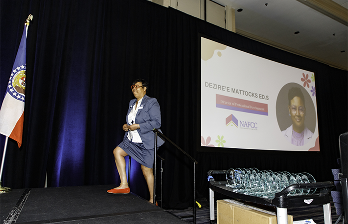 Leaders Shaping Leaders National Cohort