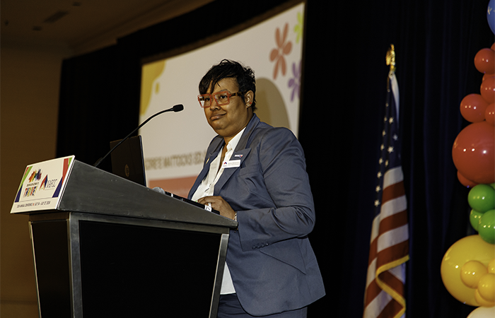 Leaders Shaping Leaders National Cohort