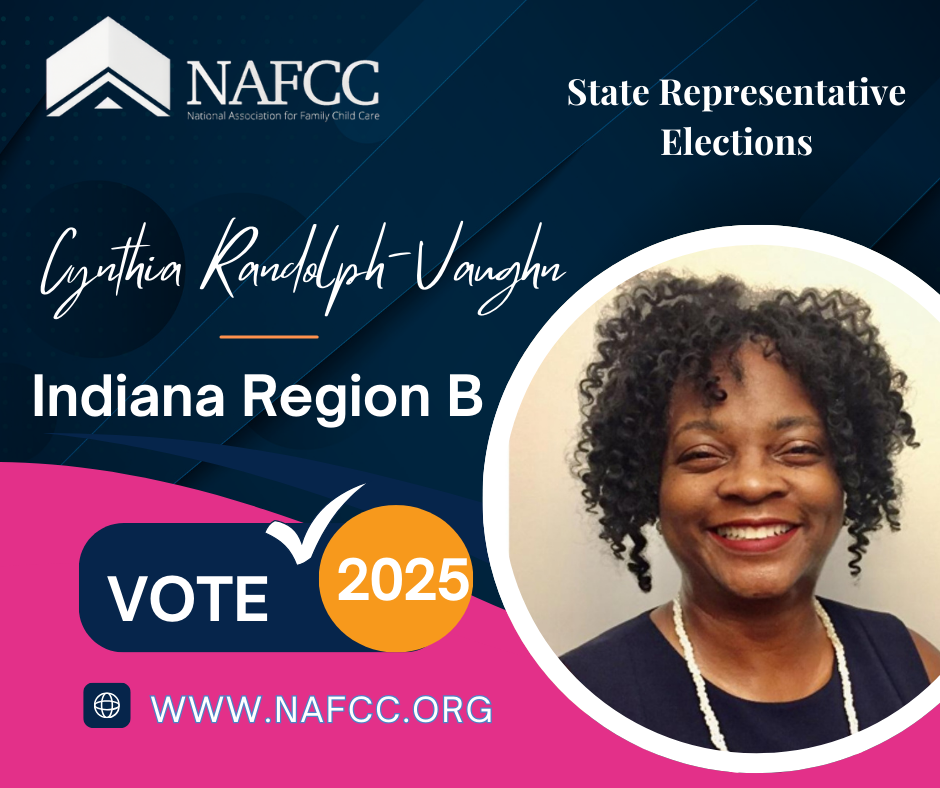 Cynthia Randolph-Vaughn