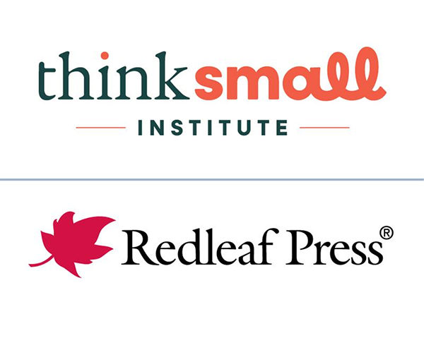 thinksmall and redleaf