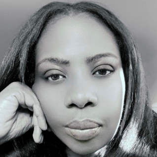 Zapporah Morris Scott